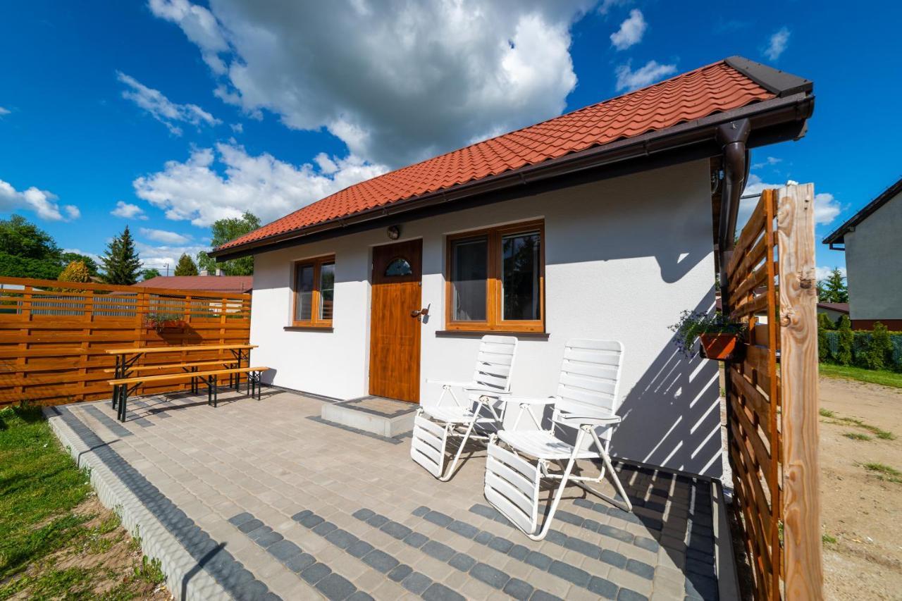 Apartamenty I Pokoje Seeblick Mikołajki Cameră foto