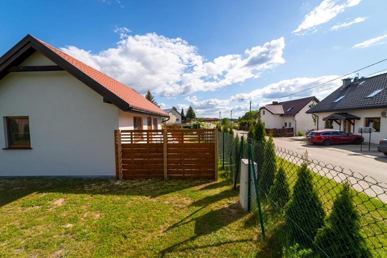 Apartamenty I Pokoje Seeblick Mikołajki Cameră foto