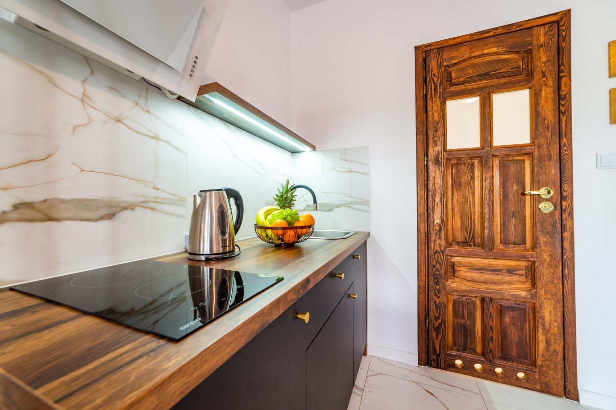 Apartamenty I Pokoje Seeblick Mikołajki Cameră foto