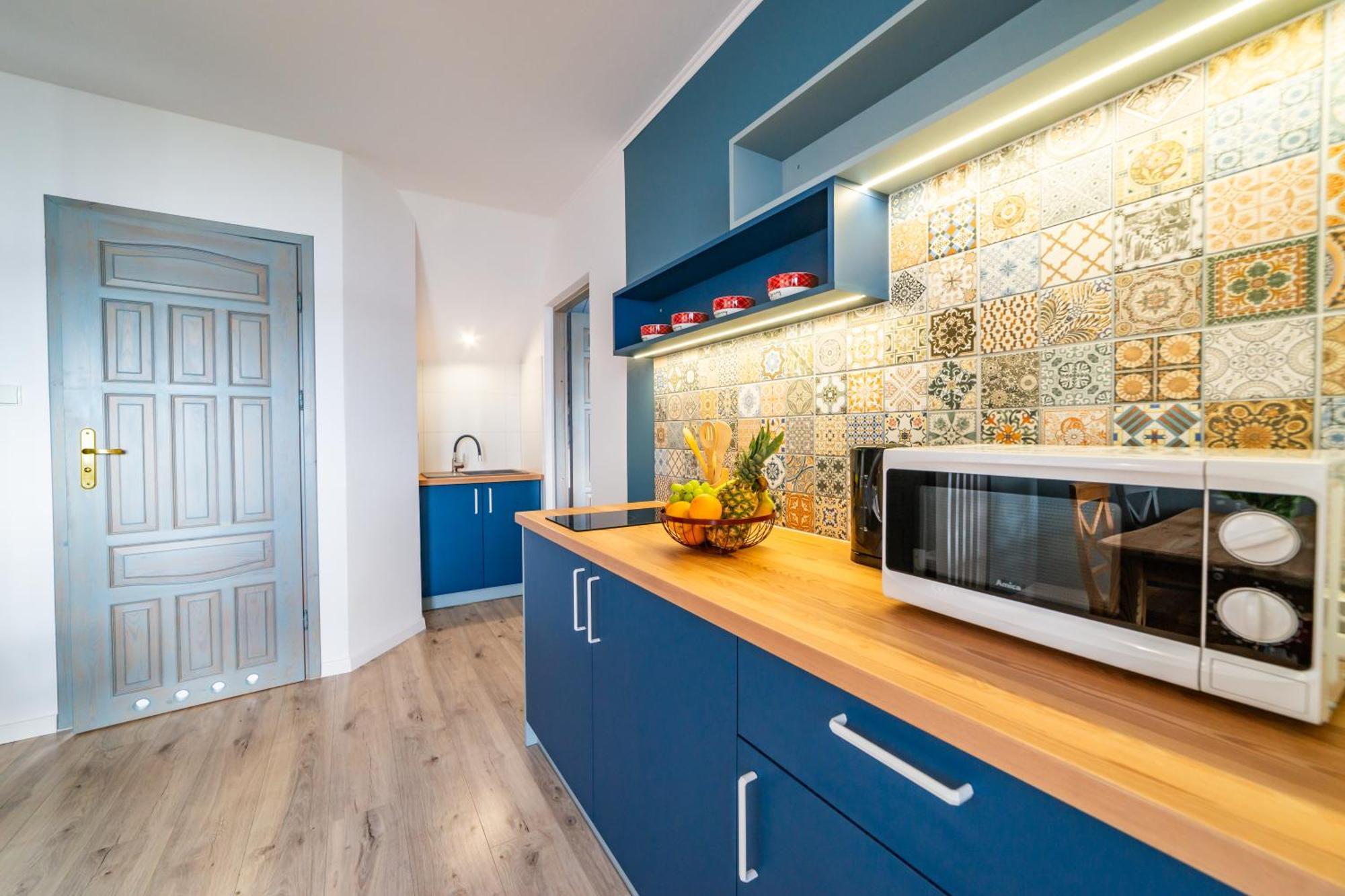 Apartamenty I Pokoje Seeblick Mikołajki Cameră foto